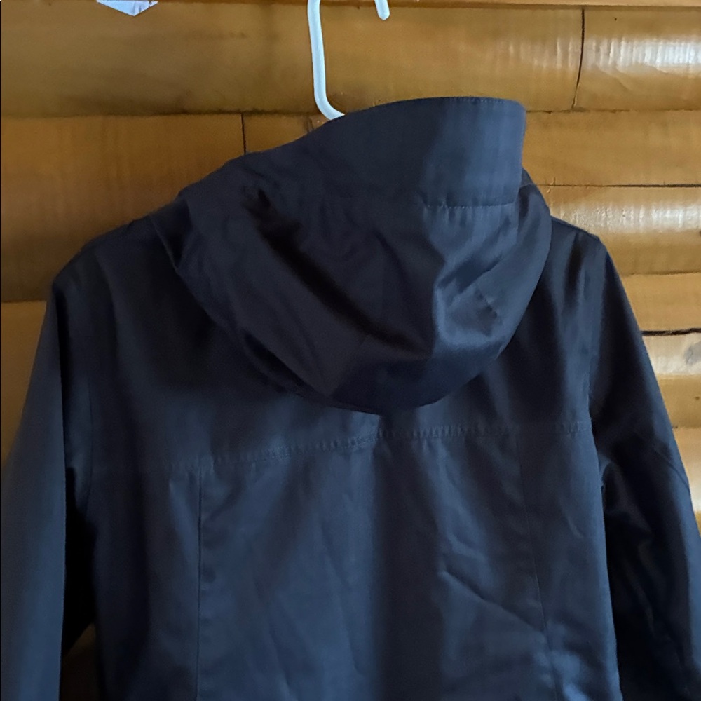 Burton Performance Jacket - Picture 4 of 4